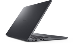 Dell Pro 16 PC16255 2025 (Black, AMD)