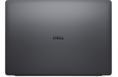 Dell Pro 16 PC16255 2025 (Black, AMD)