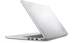Dell Pro 16 PC16255 2025 (Silver, AMD)