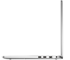 Dell Pro 16 PC16255 2025 (Silver, AMD)