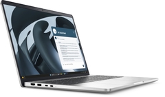 Dell Pro 16 Plus PB16255 2025 (Bạc/Ryzen AI 5 PRO/16GB/512GB/FHD+)