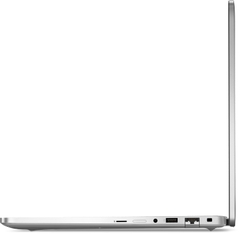 Dell Pro 16 Plus PB16255 2025 (Bạc/Ryzen AI 5 PRO/16GB/512GB/FHD+)