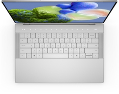 Dell XPS 14 9440 2024 (Silver)