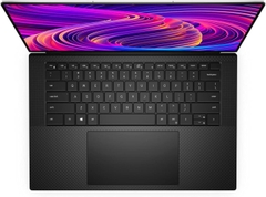 Dell XPS 15 9510 2021