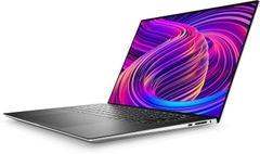 Dell XPS 15 9510 2021