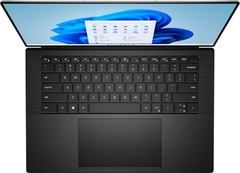 Dell XPS 15 9520 2022