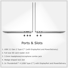 Dell XPS 15 9530 2023