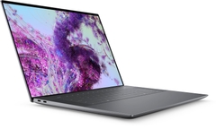 Dell XPS 16 9640 2024 (Black/Ultra 7/16GB/512GB/RTX 4050/FHD+)