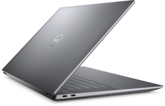 Dell XPS 16 9640 2024 (Black/Ultra 7/16GB/512GB/RTX 4050/FHD+)