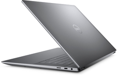 Dell XPS 16 9640 2024 (Black/Ultra 7/16GB/512GB/RTX 4050/FHD+)