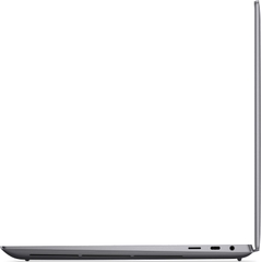 Dell XPS 16 9640 2024 (Black/Ultra 7/16GB/512GB/RTX 4050/FHD+)