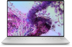 Dell XPS 16 9640 2024 (Silver/Ultra 7/16GB/512GB/RTX 4050/FHD+)