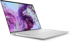 Dell XPS 16 9640 2024 (Silver/Ultra 7/16GB/512GB/RTX 4050/FHD+)