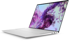 Dell XPS 16 9640 2024 (Silver/Ultra 7/16GB/512GB/RTX 4050/FHD+)