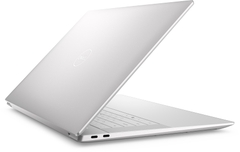 Dell XPS 16 9640 2024 (Silver/Ultra 7/16GB/512GB/RTX 4050/FHD+)