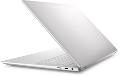 Dell XPS 16 9640 2024 (Silver/Ultra 7/16GB/512GB/RTX 4050/FHD+)