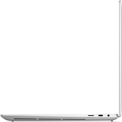 Dell XPS 16 9640 2024 (Silver/Ultra 7/16GB/512GB/RTX 4050/FHD+)