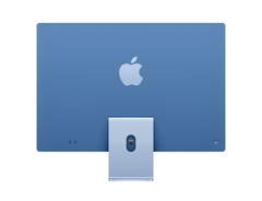iMac 24 inch M4 (8 CPU, 8 GPU) 2024 - New