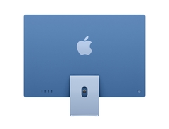 iMac 24 inch M4 (10 CPU, 10 GPU) 2024 - New