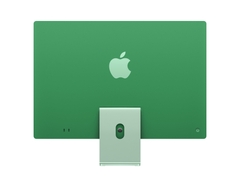 iMac 24 inch M4 (8 CPU, 8 GPU) 2024 - New