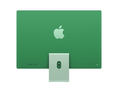 iMac 24 inch M4 (10 CPU, 10 GPU) 2024 - New
