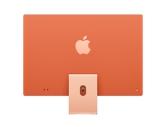 iMac 24 inch M4 (8 CPU, 8 GPU) 2024 - New