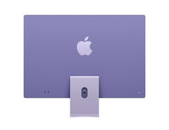 iMac 24 inch M4 (8 CPU, 8 GPU) 2024 - New