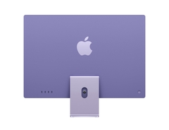 iMac 24 inch M4 (10 CPU, 10 GPU) 2024 - New
