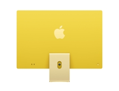 iMac 24 inch M4 (8 CPU, 8 GPU) 2024 - New