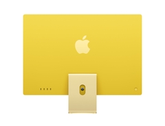 iMac 24 inch M4 (10 CPU, 10 GPU) 2024 - New
