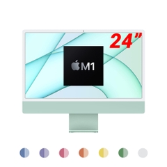 iMac 24 inch M1 (8 CPU, 8 GPU) 2021 - New