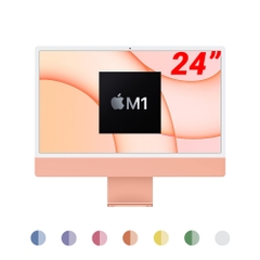 iMac 24 inch M1 (8 CPU, 7 GPU) 2021 - New