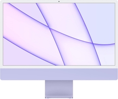 iMac 24 inch M1 (8 CPU, 7 GPU) 2021 - New