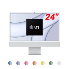 iMac 24 inch M1 (8 CPU, 8 GPU) 2021 - New
