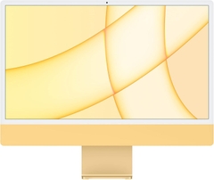 iMac 24 inch M1 (8 CPU, 7 GPU) 2021 - New