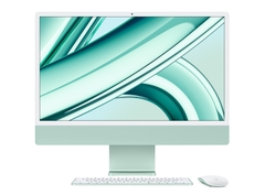 iMac 24 inch M3 (8 CPU, 8 GPU) 2023 - New