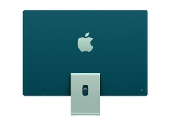 iMac 24 inch M3 (8 CPU, 8 GPU) 2023 - New