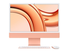 iMac 24 inch M3 (8 CPU, 10 GPU) 2023 - New