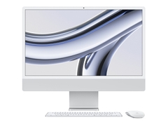iMac 24 inch M3 (8 CPU, 10 GPU) 2023 - New