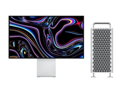 Mac Pro Tower M2 Ultra (24 CPU, 76 GPU) 2023 - New