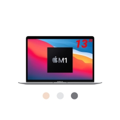 MacBook Air 13 inch M1 (8 CPU, 8 GPU) 2020 - New