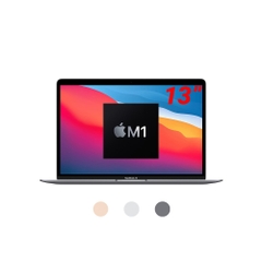 MacBook Air 13 inch M1 (8 CPU, 7 GPU) 2020 - New