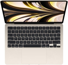 MacBook Air 13 inch M2 (8 CPU, 8 GPU) 2022 - New