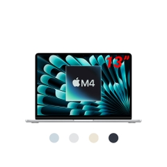 MacBook Air 13 inch M4 (10 CPU, 8 GPU) 2025 - New