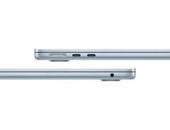 MacBook Air 13 inch M4 (10 CPU, 8 GPU) 2025 - New
