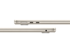 MacBook Air 13 inch M4 (10 CPU, 8 GPU) 2025 - New