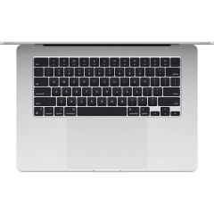 MacBook Air 15 inch M2 (8 CPU, 10 GPU) 2023 - New