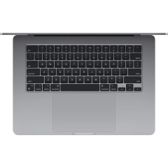 MacBook Air 15 inch M2 (8 CPU, 10 GPU) 2023 - New
