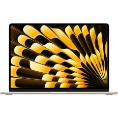 MacBook Air 15 inch M2 (8 CPU, 10 GPU) 2023 - New