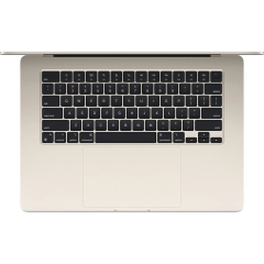 MacBook Air 15 inch M2 (8 CPU, 10 GPU) 2023 - New
